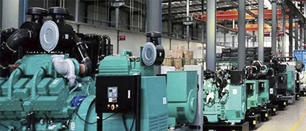 Generator